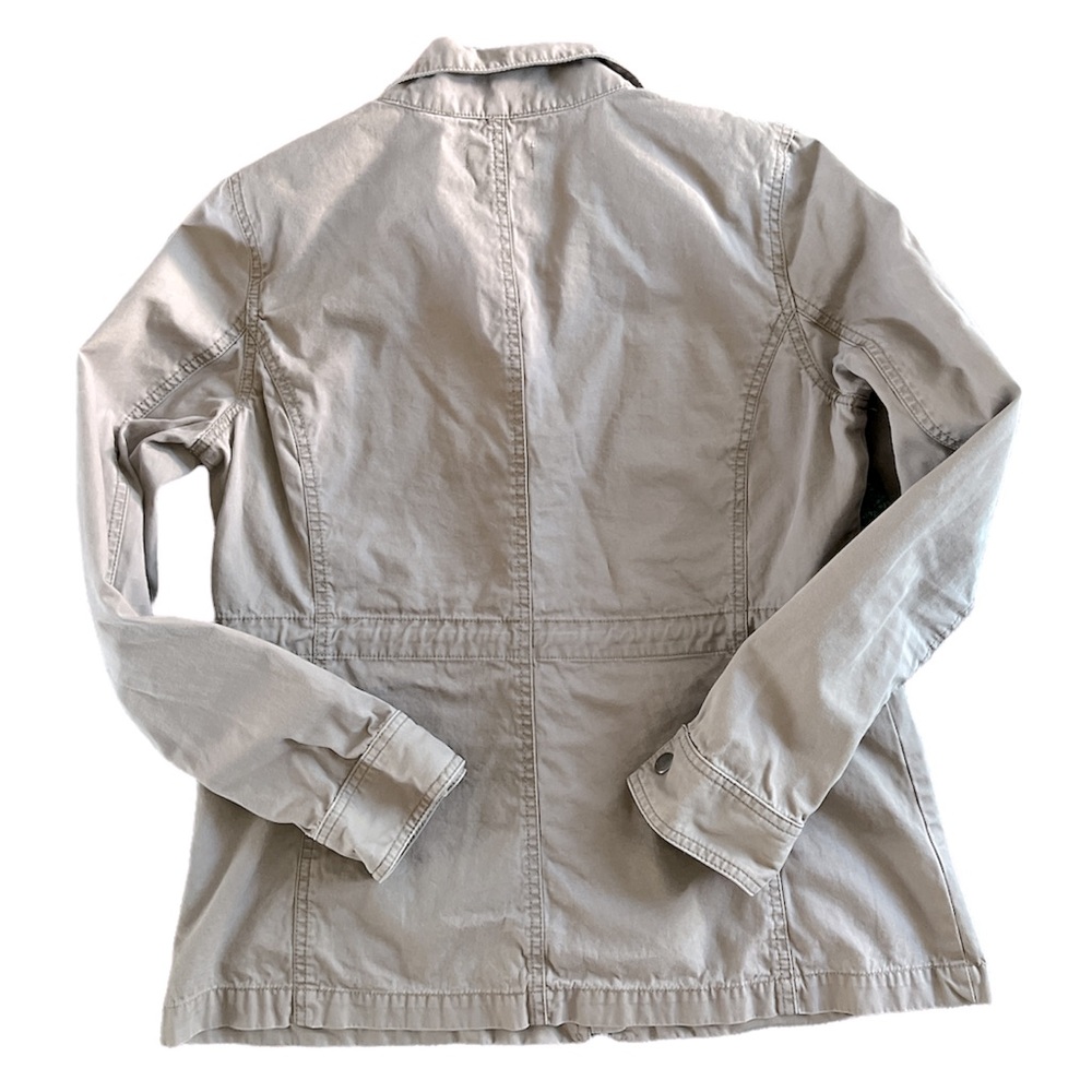 Loft Field Jacket (M) - image 3
